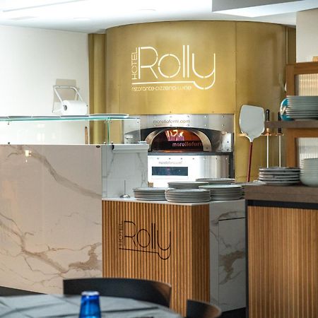 Hotel Rolly Riva del Garda Kültér fotó