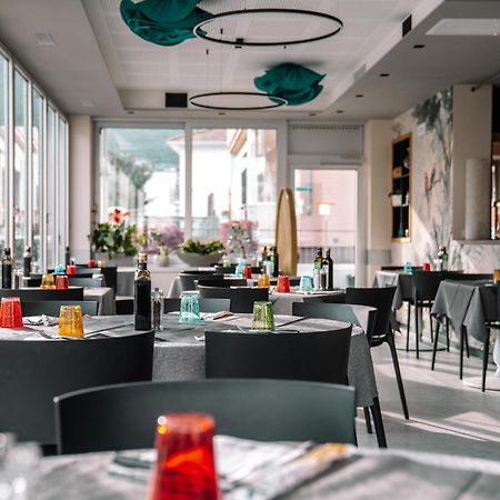 Hotel Rolly Riva del Garda Kültér fotó