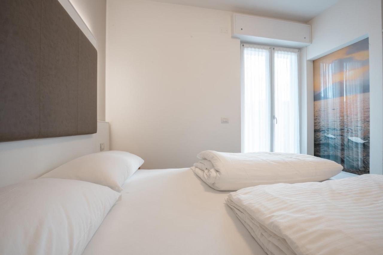 Hotel Rolly Riva del Garda Kültér fotó