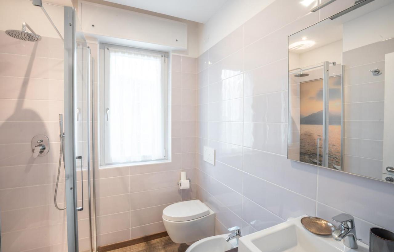 Hotel Rolly Riva del Garda Kültér fotó