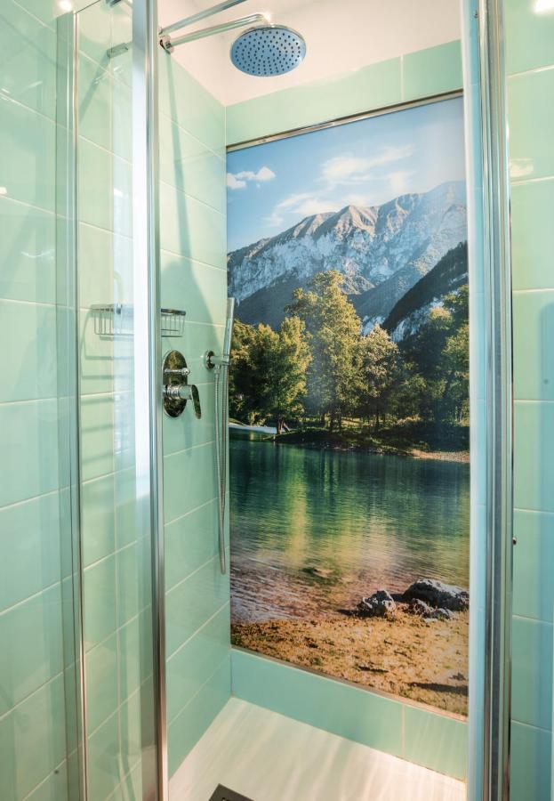 Hotel Rolly Riva del Garda Kültér fotó