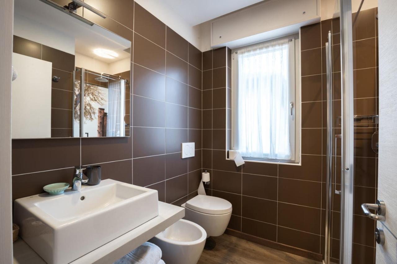 Hotel Rolly Riva del Garda Kültér fotó