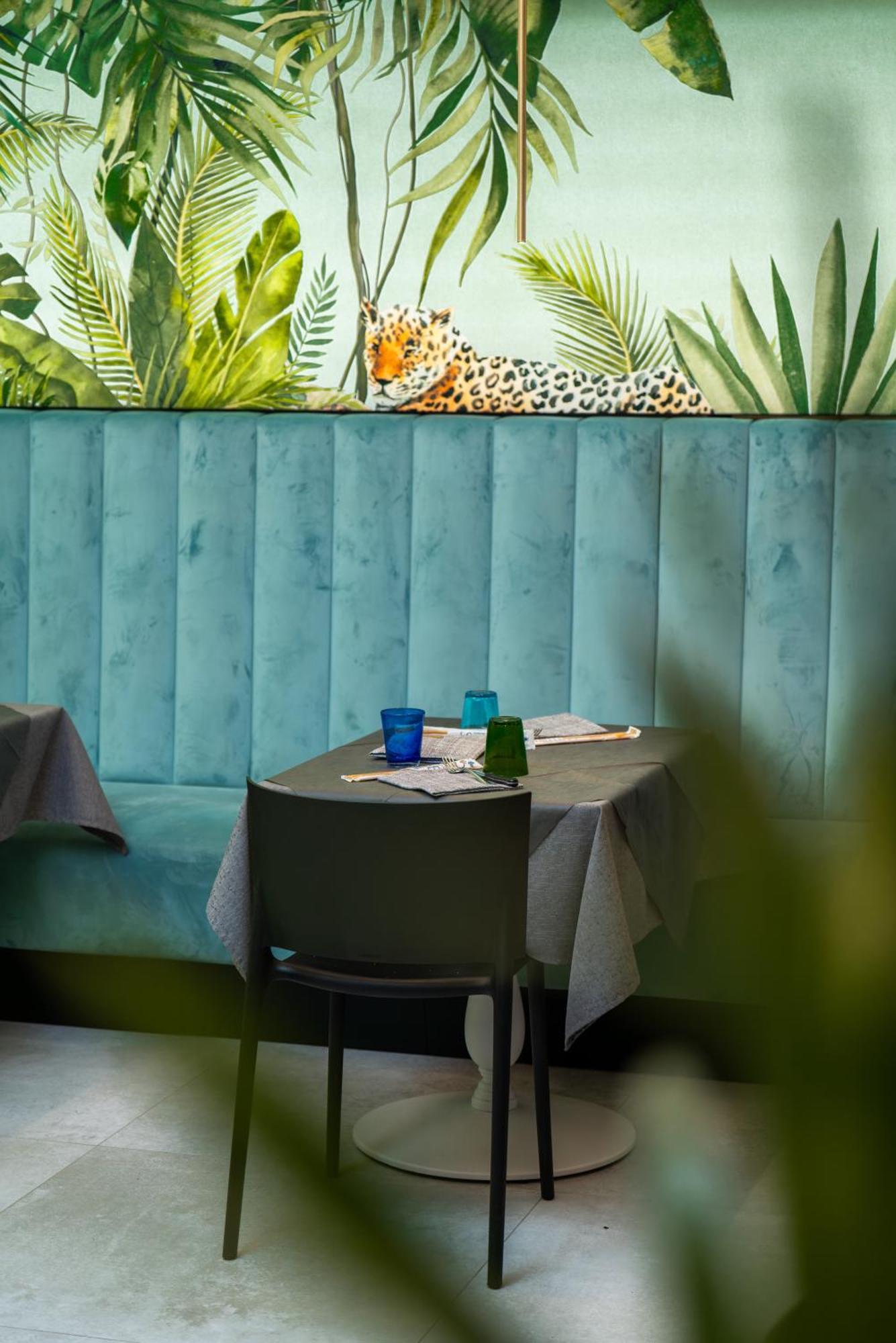 Hotel Rolly Riva del Garda Kültér fotó