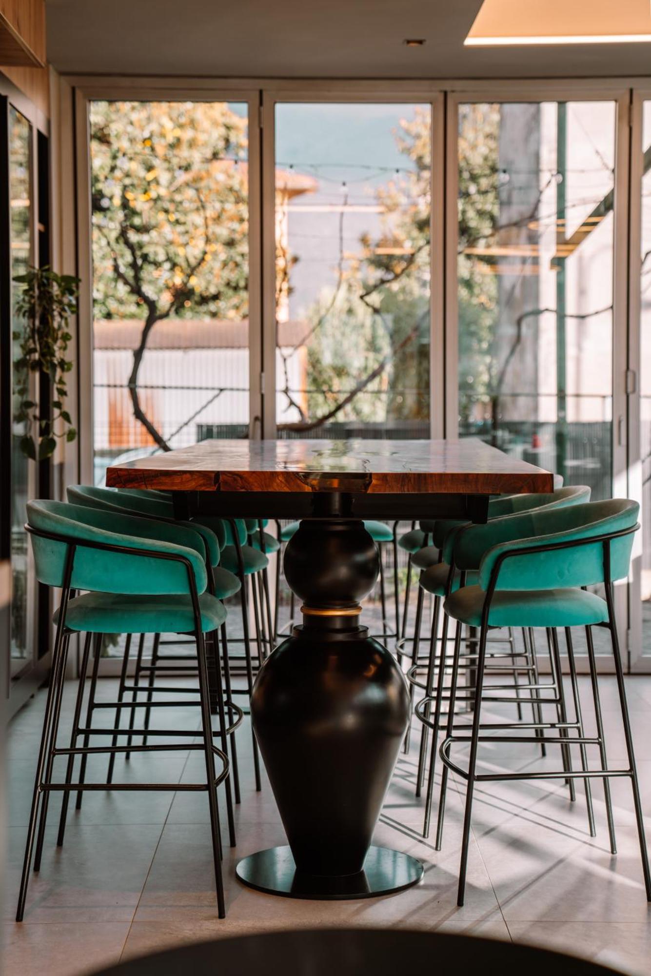 Hotel Rolly Riva del Garda Kültér fotó