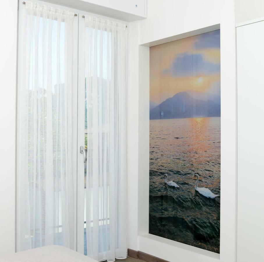 Hotel Rolly Riva del Garda Kültér fotó